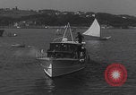 Image of Otto von Habsburg vacation France Saint Jean de Luz France, 1935, second 56 stock footage video 65675079990