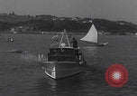 Image of Otto von Habsburg vacation France Saint Jean de Luz France, 1935, second 58 stock footage video 65675079990