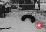 Image of US 30th Infantry Division Malmedy Belgium, 1945, second 1 stock footage video 65675079993