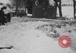 Image of US 30th Infantry Division Malmedy Belgium, 1945, second 3 stock footage video 65675079993