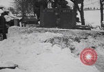 Image of US 30th Infantry Division Malmedy Belgium, 1945, second 4 stock footage video 65675079993