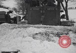 Image of US 30th Infantry Division Malmedy Belgium, 1945, second 6 stock footage video 65675079993