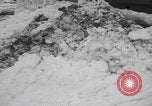 Image of US 30th Infantry Division Malmedy Belgium, 1945, second 10 stock footage video 65675079993