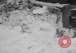 Image of US 30th Infantry Division Malmedy Belgium, 1945, second 11 stock footage video 65675079993
