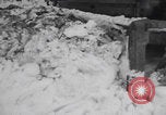 Image of US 30th Infantry Division Malmedy Belgium, 1945, second 12 stock footage video 65675079993