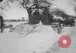 Image of US 30th Infantry Division Malmedy Belgium, 1945, second 13 stock footage video 65675079993