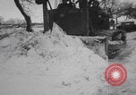 Image of US 30th Infantry Division Malmedy Belgium, 1945, second 15 stock footage video 65675079993