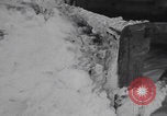 Image of US 30th Infantry Division Malmedy Belgium, 1945, second 17 stock footage video 65675079993