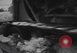 Image of US 30th Infantry Division Malmedy Belgium, 1945, second 21 stock footage video 65675079993
