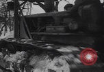 Image of US 30th Infantry Division Malmedy Belgium, 1945, second 22 stock footage video 65675079993