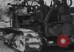 Image of US 30th Infantry Division Malmedy Belgium, 1945, second 23 stock footage video 65675079993