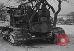 Image of US 30th Infantry Division Malmedy Belgium, 1945, second 24 stock footage video 65675079993