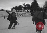 Image of US 30th Infantry Division Malmedy Belgium, 1945, second 26 stock footage video 65675079993