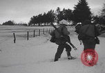 Image of US 30th Infantry Division Malmedy Belgium, 1945, second 28 stock footage video 65675079993