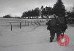 Image of US 30th Infantry Division Malmedy Belgium, 1945, second 29 stock footage video 65675079993