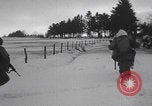 Image of US 30th Infantry Division Malmedy Belgium, 1945, second 30 stock footage video 65675079993