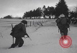Image of US 30th Infantry Division Malmedy Belgium, 1945, second 31 stock footage video 65675079993