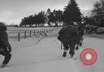 Image of US 30th Infantry Division Malmedy Belgium, 1945, second 33 stock footage video 65675079993