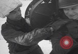 Image of US 30th Infantry Division Malmedy Belgium, 1945, second 38 stock footage video 65675079993