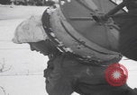 Image of US 30th Infantry Division Malmedy Belgium, 1945, second 41 stock footage video 65675079993
