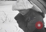 Image of US 30th Infantry Division Malmedy Belgium, 1945, second 42 stock footage video 65675079993