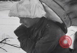 Image of US 30th Infantry Division Malmedy Belgium, 1945, second 43 stock footage video 65675079993
