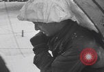 Image of US 30th Infantry Division Malmedy Belgium, 1945, second 44 stock footage video 65675079993