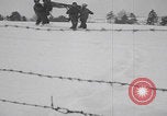 Image of US 30th Infantry Division Malmedy Belgium, 1945, second 48 stock footage video 65675079993