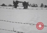 Image of US 30th Infantry Division Malmedy Belgium, 1945, second 49 stock footage video 65675079993