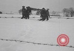 Image of US 30th Infantry Division Malmedy Belgium, 1945, second 53 stock footage video 65675079993