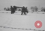 Image of US 30th Infantry Division Malmedy Belgium, 1945, second 54 stock footage video 65675079993
