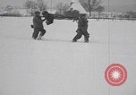 Image of US 30th Infantry Division Malmedy Belgium, 1945, second 58 stock footage video 65675079993