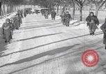 Image of Malmedy massacre victims exhumation Malmedy Belgium, 1945, second 1 stock footage video 65675079994