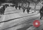 Image of Malmedy massacre victims exhumation Malmedy Belgium, 1945, second 6 stock footage video 65675079994