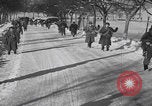 Image of Malmedy massacre victims exhumation Malmedy Belgium, 1945, second 7 stock footage video 65675079994