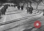 Image of Malmedy massacre victims exhumation Malmedy Belgium, 1945, second 9 stock footage video 65675079994