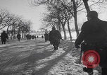 Image of Malmedy massacre victims exhumation Malmedy Belgium, 1945, second 13 stock footage video 65675079994