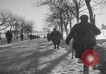 Image of Malmedy massacre victims exhumation Malmedy Belgium, 1945, second 14 stock footage video 65675079994