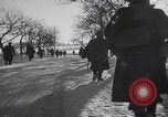 Image of Malmedy massacre victims exhumation Malmedy Belgium, 1945, second 18 stock footage video 65675079994