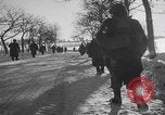 Image of Malmedy massacre victims exhumation Malmedy Belgium, 1945, second 19 stock footage video 65675079994