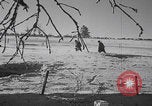Image of Malmedy massacre victims exhumation Malmedy Belgium, 1945, second 25 stock footage video 65675079994