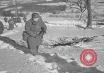 Image of Malmedy massacre victims exhumation Malmedy Belgium, 1945, second 27 stock footage video 65675079994