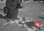 Image of Malmedy massacre victims exhumation Malmedy Belgium, 1945, second 31 stock footage video 65675079994