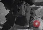 Image of Malmedy massacre victims exhumation Malmedy Belgium, 1945, second 36 stock footage video 65675079994