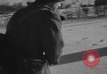 Image of Malmedy massacre victims exhumation Malmedy Belgium, 1945, second 37 stock footage video 65675079994