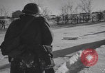 Image of Malmedy massacre victims exhumation Malmedy Belgium, 1945, second 39 stock footage video 65675079994