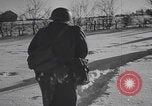 Image of Malmedy massacre victims exhumation Malmedy Belgium, 1945, second 40 stock footage video 65675079994