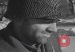 Image of Malmedy massacre victims exhumation Malmedy Belgium, 1945, second 41 stock footage video 65675079994