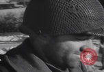 Image of Malmedy massacre victims exhumation Malmedy Belgium, 1945, second 42 stock footage video 65675079994