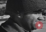 Image of Malmedy massacre victims exhumation Malmedy Belgium, 1945, second 43 stock footage video 65675079994